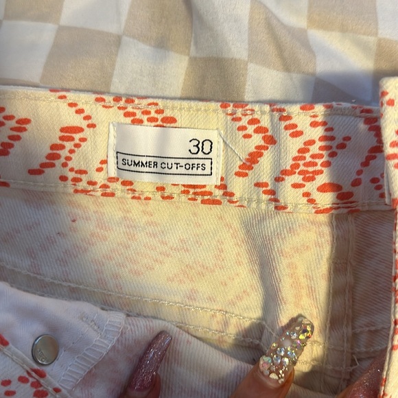 Gap Jean shorts - Picture 5 of 7